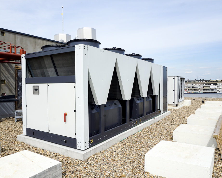 HVAC